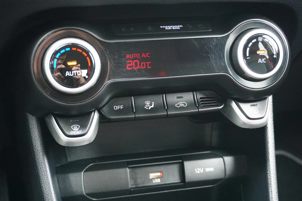 Kia Picanto – foto 34