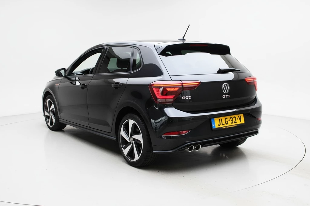 Volkswagen Polo – foto 10