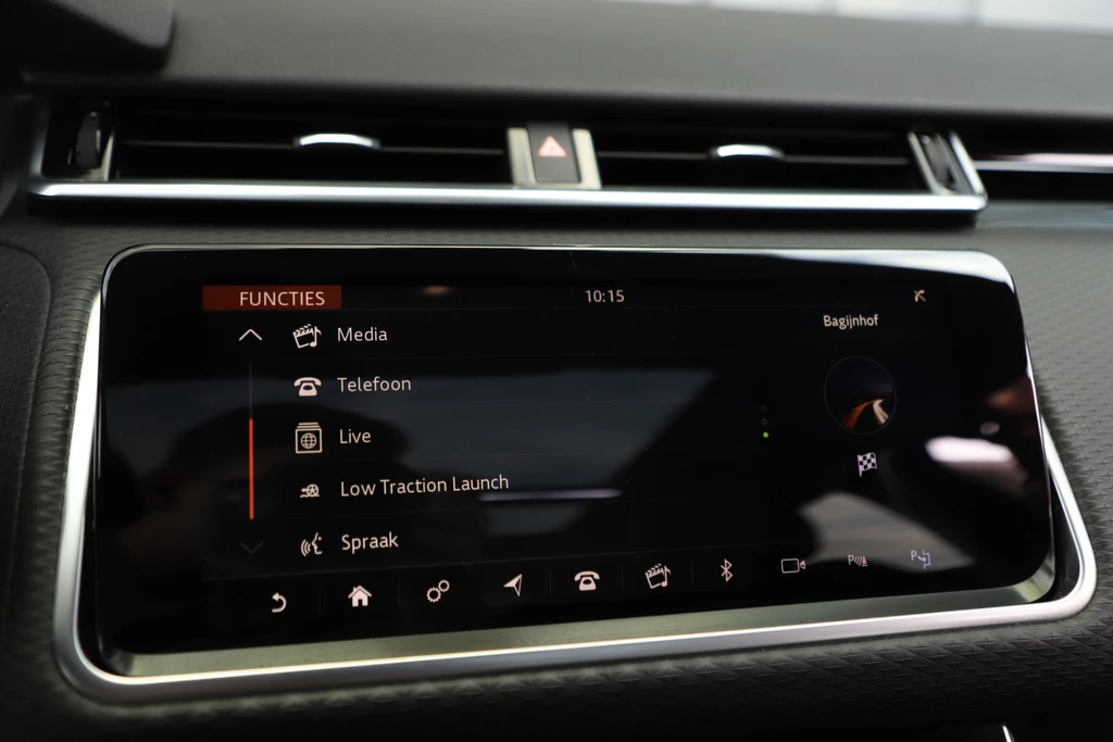 Land Rover Range Rover Velar – foto 21