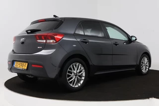 Kia Rio – thumbnail 4