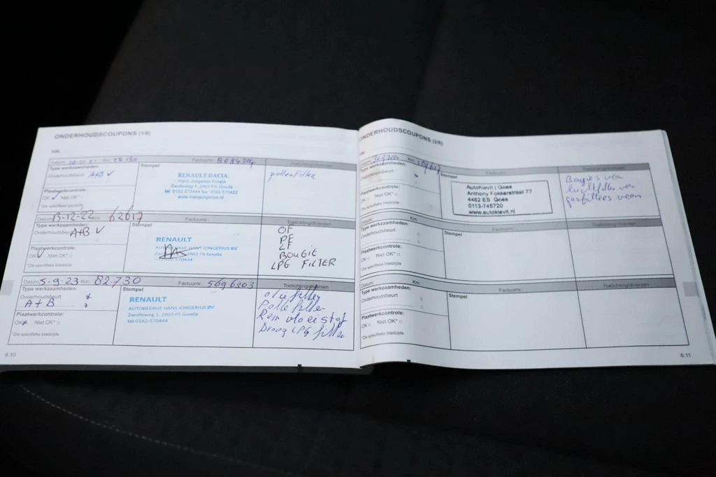 Renault Clio – foto 18