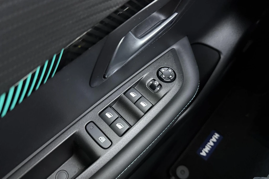 Peugeot 208 – foto 20
