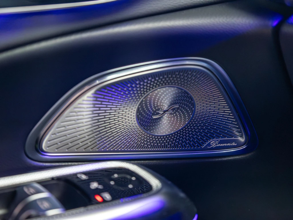 Mercedes-Benz E-Klasse – foto 13