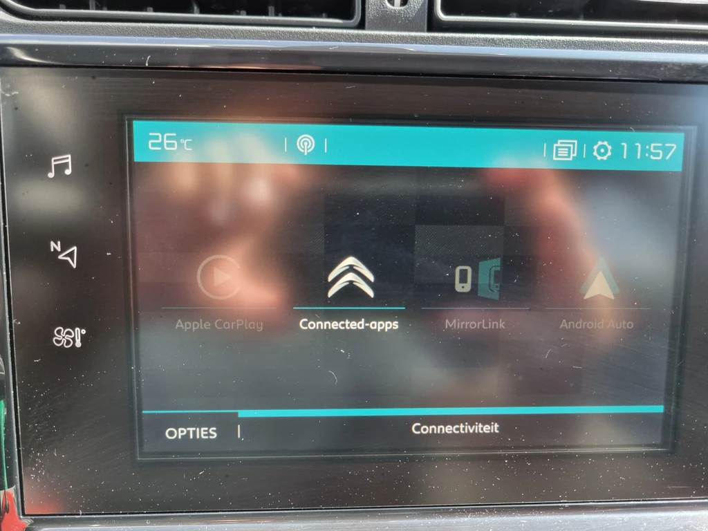 Citroën C3 – foto 35