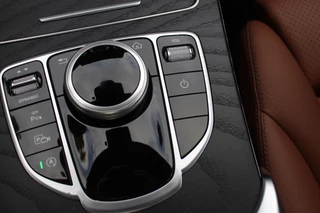 Mercedes-Benz C-Klasse – thumbnail 27