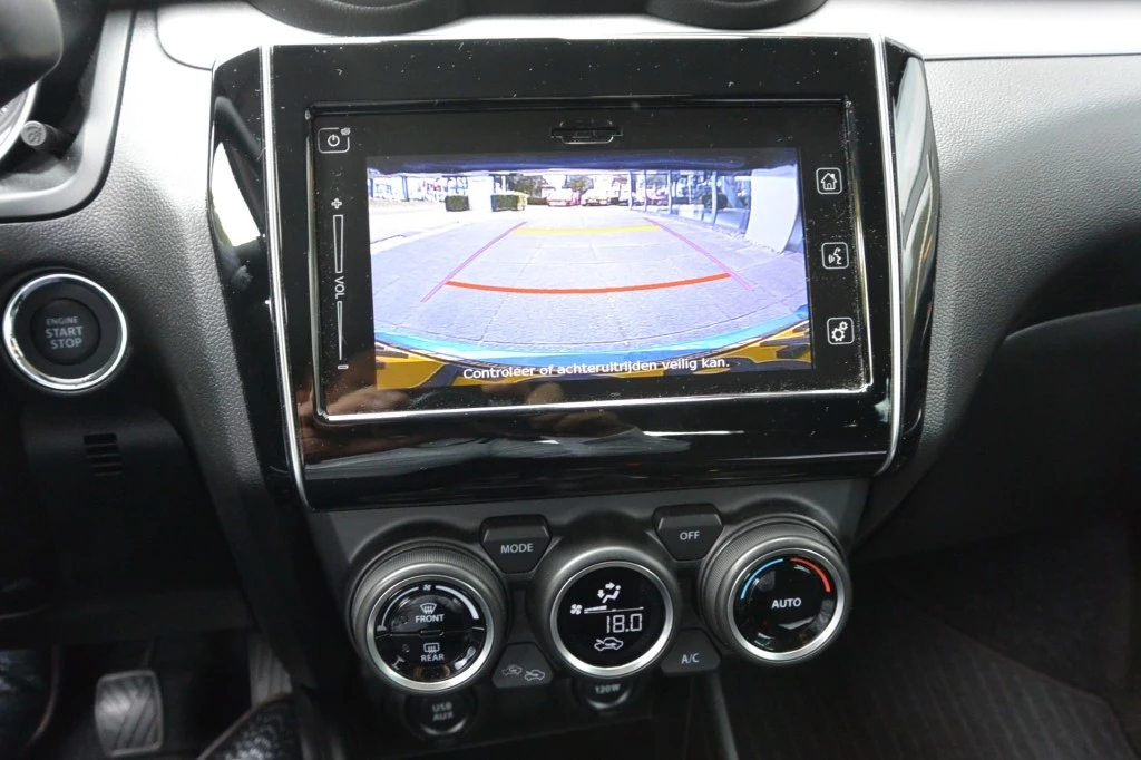Suzuki Swift – foto 28