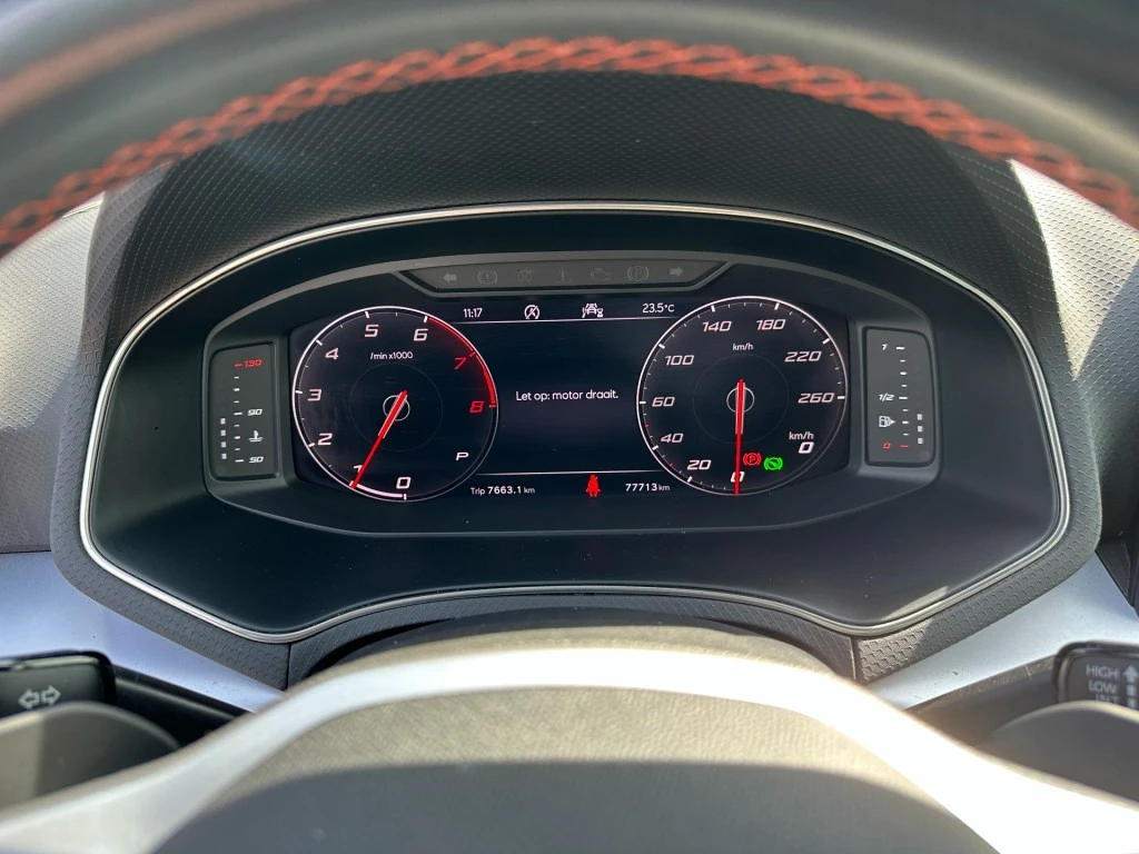 SEAT Arona – foto 17