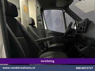 Mercedes-Benz Sprinter – thumbnail 10