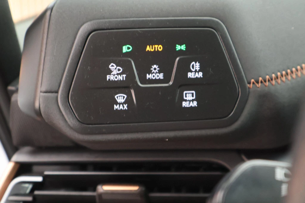 CUPRA Born – foto 17