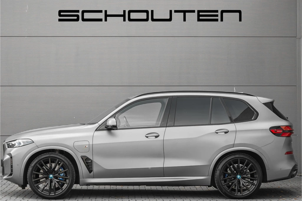 BMW X5 – foto 3