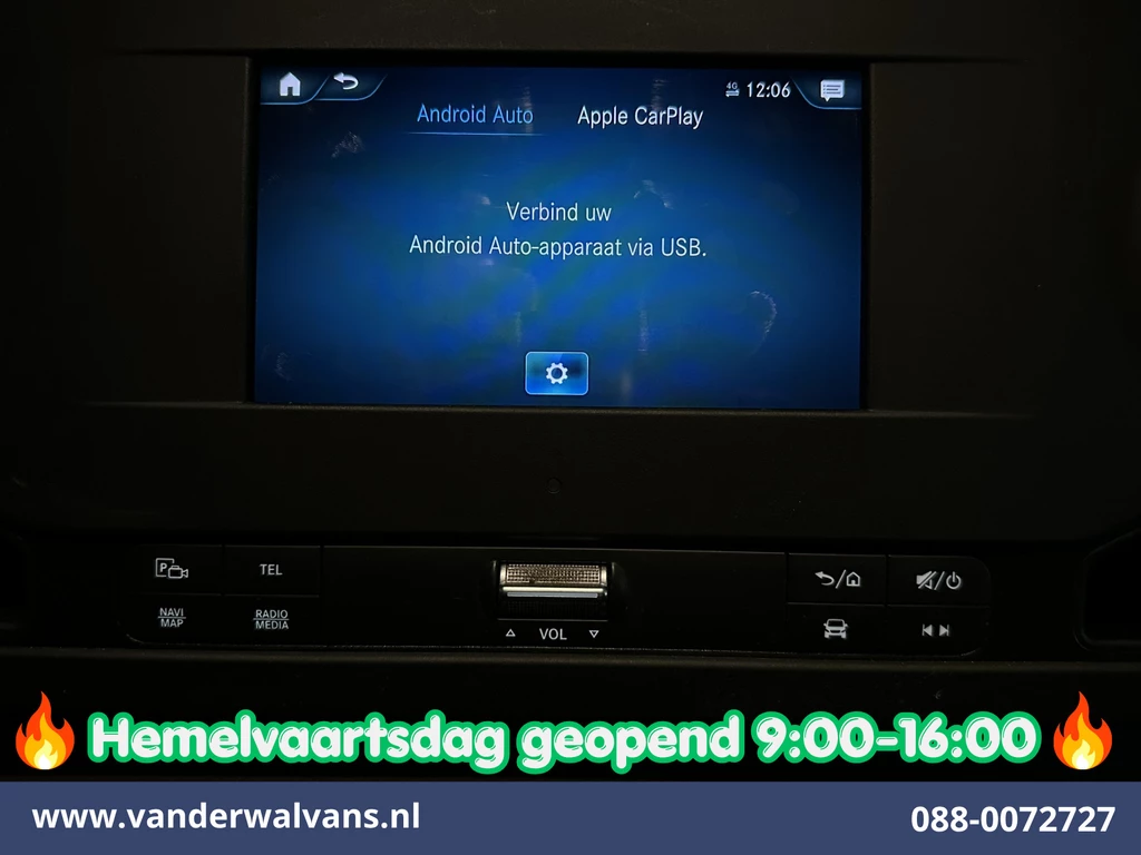 Mercedes-Benz Sprinter – foto 8
