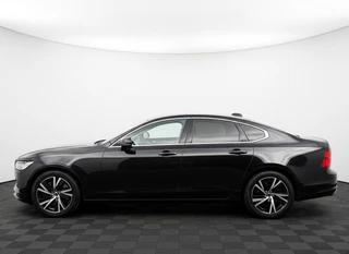 Volvo S90 – thumbnail 4