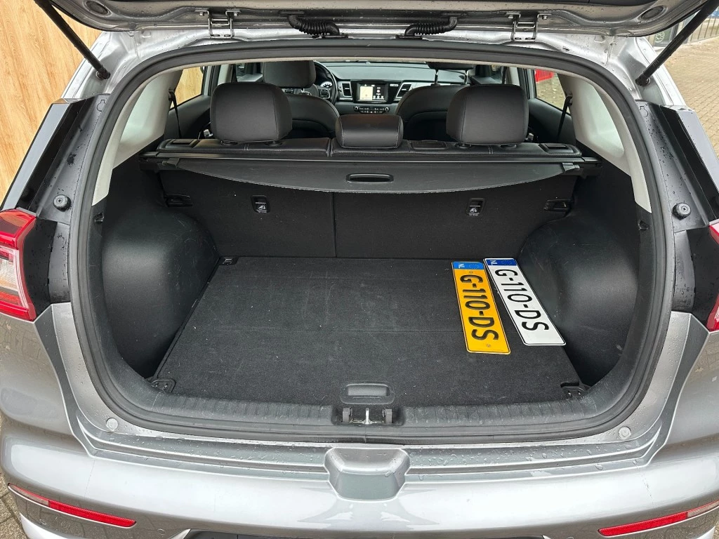 Kia Niro – foto 19