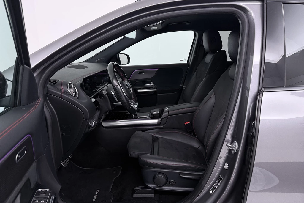 Mercedes-Benz EQA – foto 12