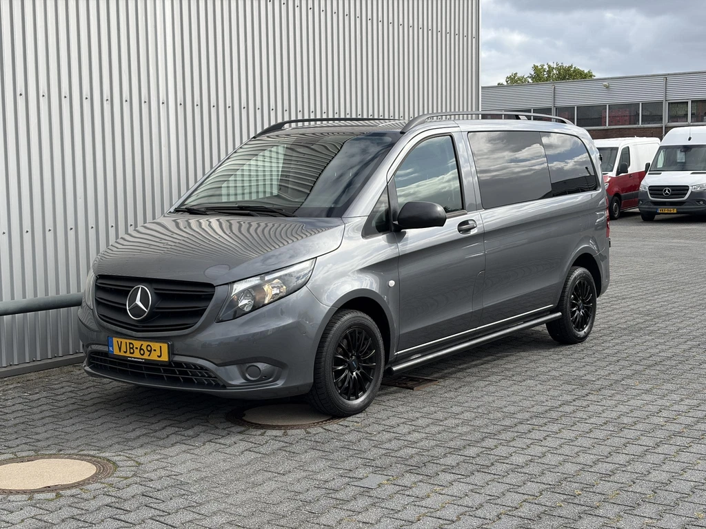 Mercedes-Benz Vito – foto 2