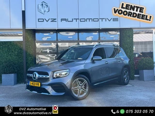 Mercedes-Benz GLB – thumbnail 1