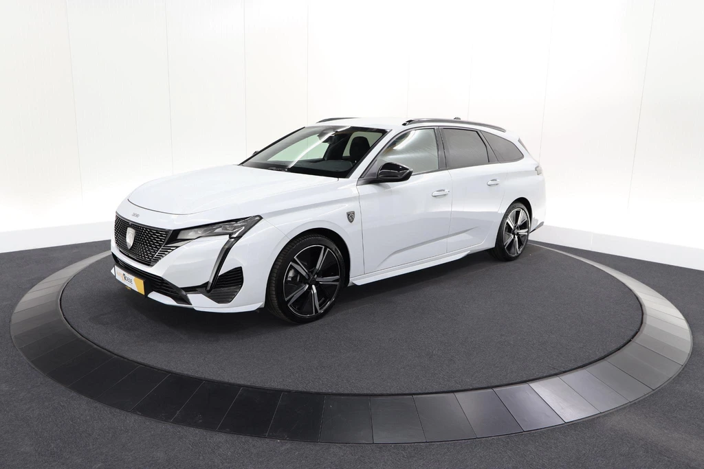 Peugeot 308 – foto 2