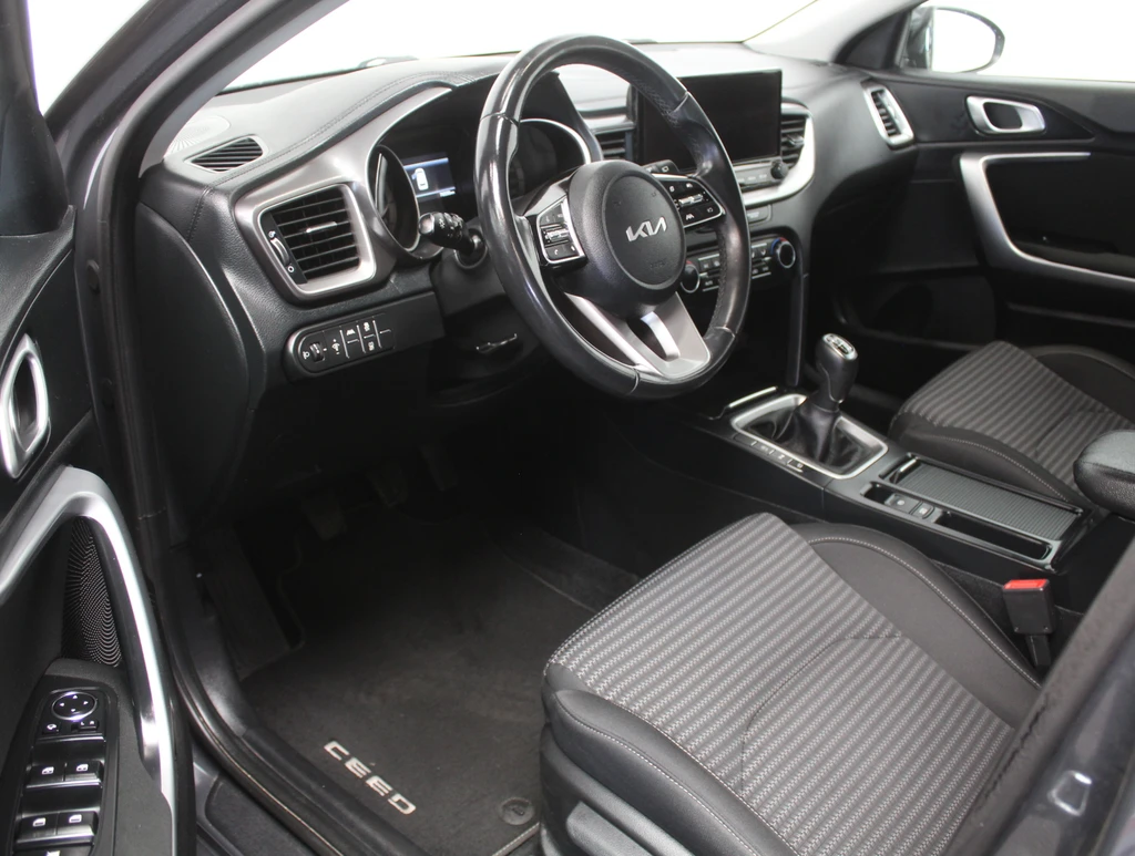 Kia Ceed Sportswagon – foto 13