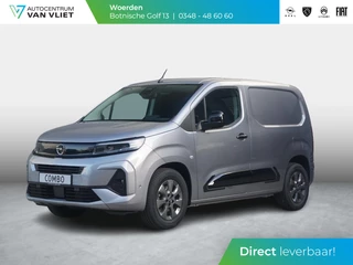 Opel Combo – thumbnail 1