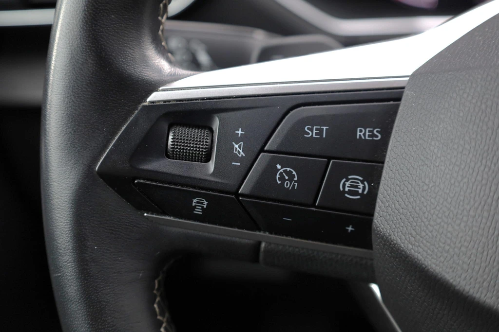 SEAT Tarraco – foto 17