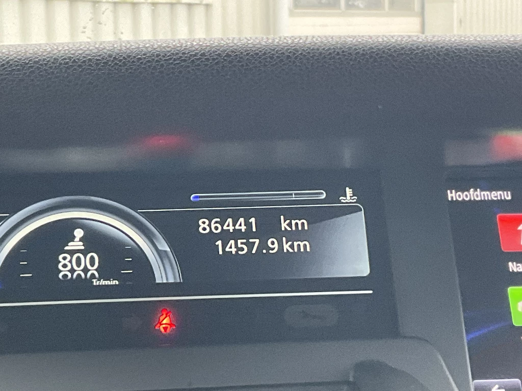 Renault Scénic – foto 31