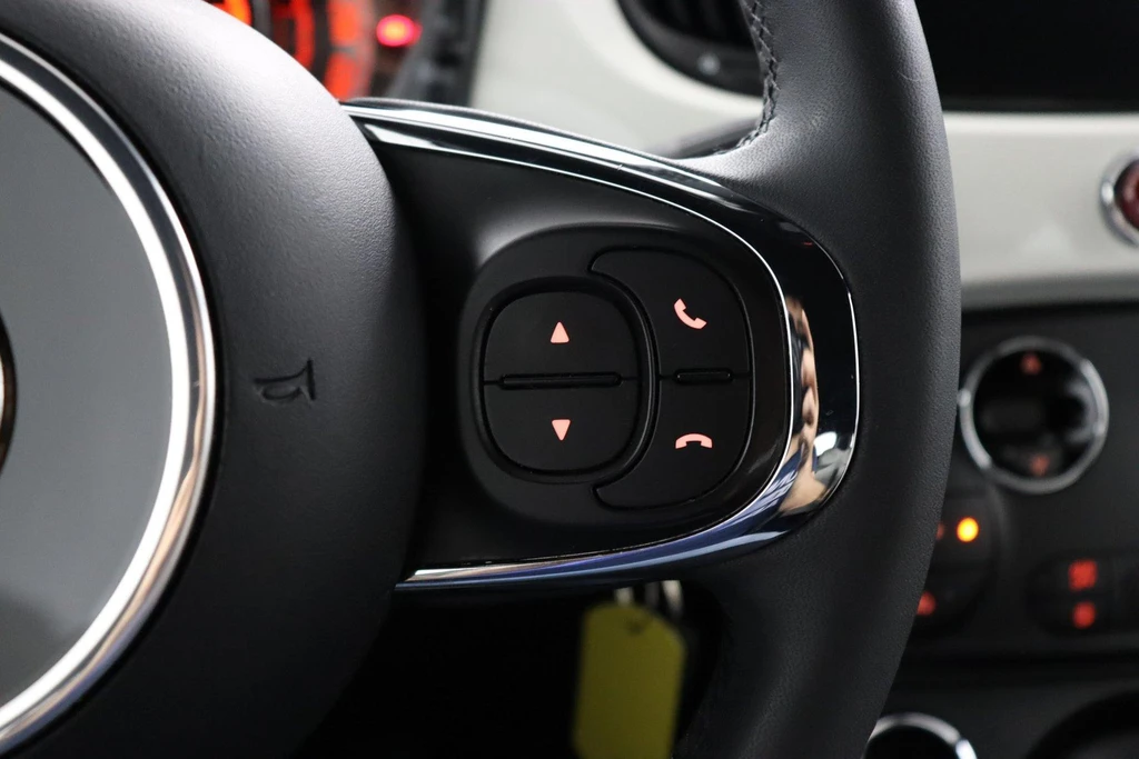 Fiat 500C – foto 19