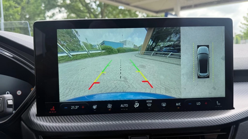 Ford Kuga – foto 23