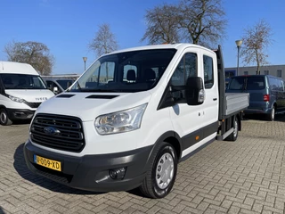 Ford Transit – thumbnail 1