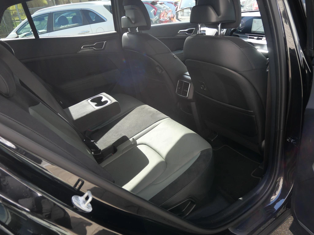 Kia Sportage – foto 9