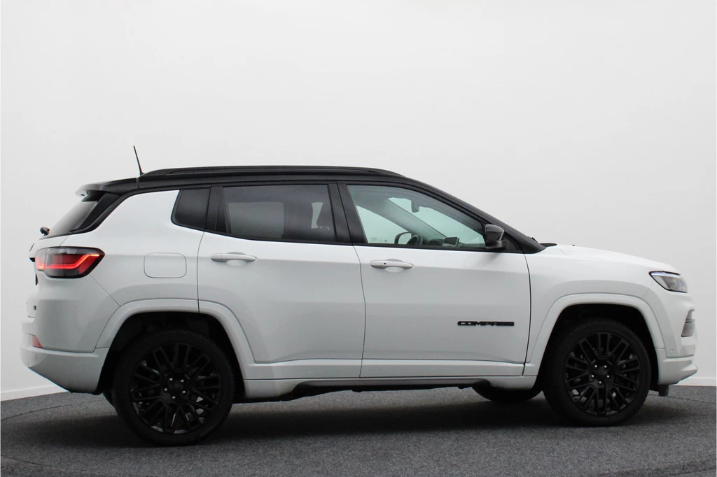 Jeep Compass – foto 9