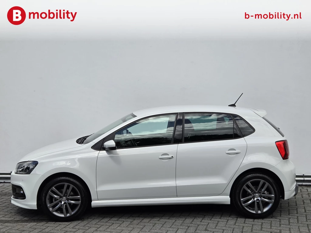 Volkswagen Polo – foto 2