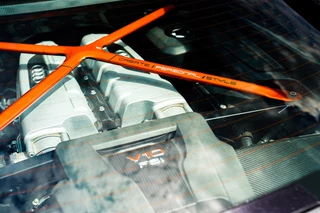 Audi R8 – thumbnail 30