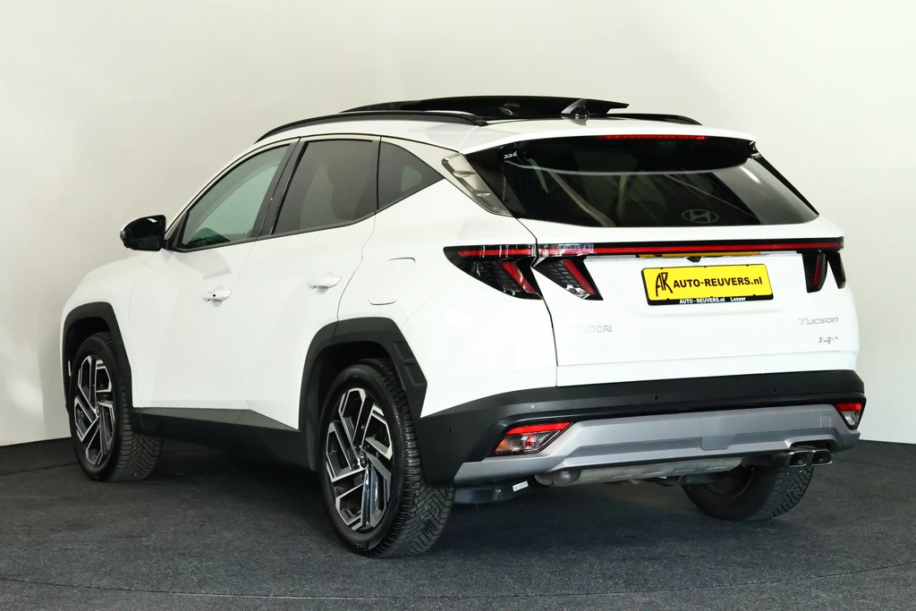 Hyundai Tucson – foto 4