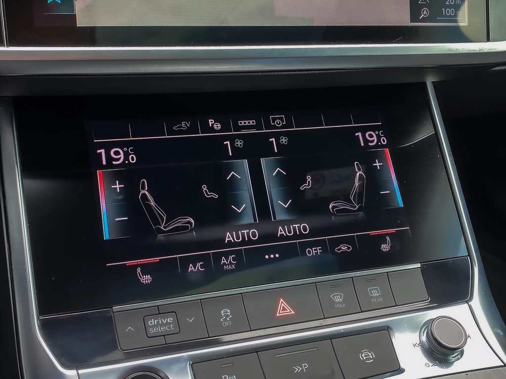 Audi A6 – foto 24