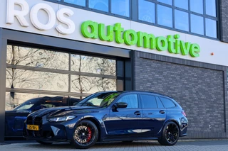 BMW M3 – thumbnail 2