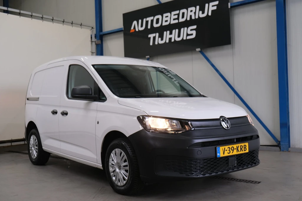 Volkswagen Caddy – foto 5
