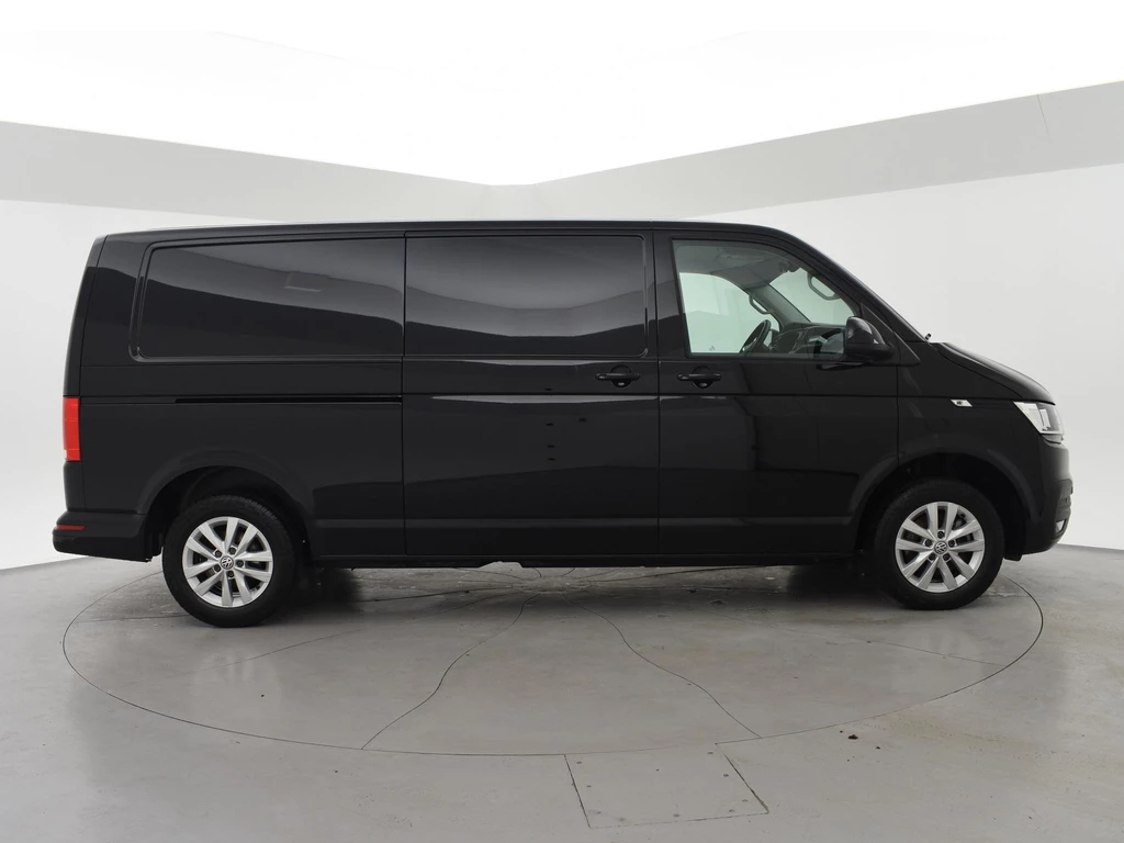 Volkswagen Transporter – foto 5