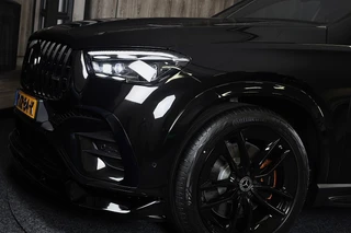 Mercedes-Benz GLE – thumbnail 67