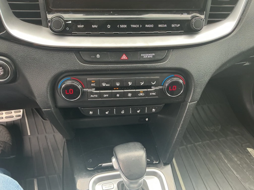 Kia ProCeed – foto 16