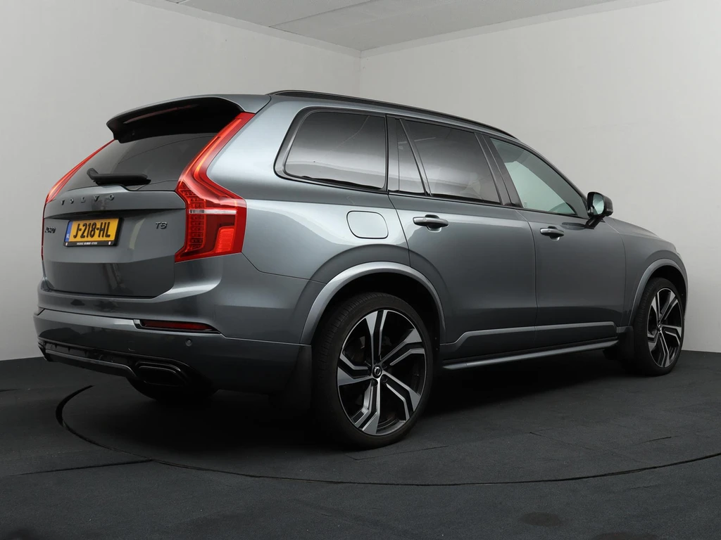 Volvo XC90 – foto 4