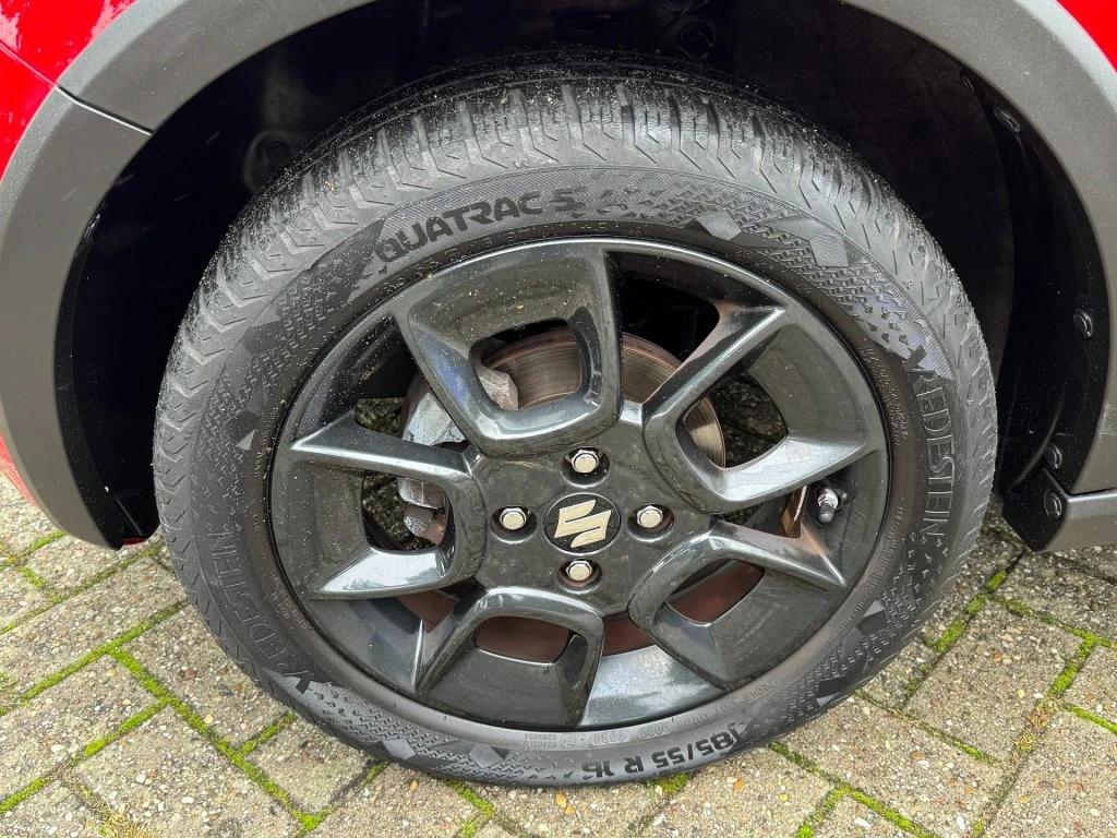 Suzuki Ignis – foto 18