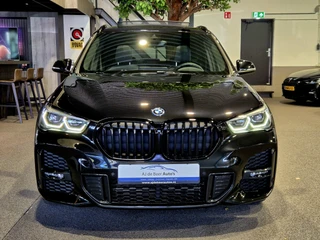 BMW X1 – thumbnail 5