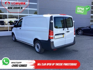 Mercedes-Benz Vito – thumbnail 3