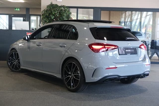 Mercedes-Benz A-Klasse – thumbnail 4