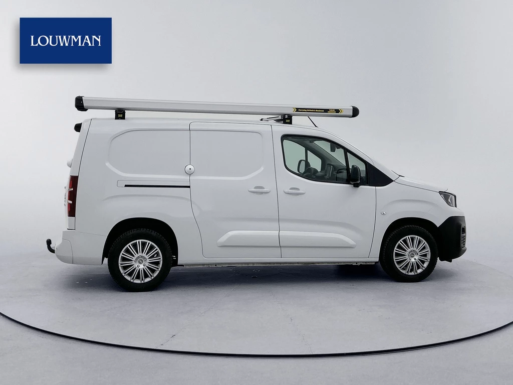 Peugeot Partner – foto 7