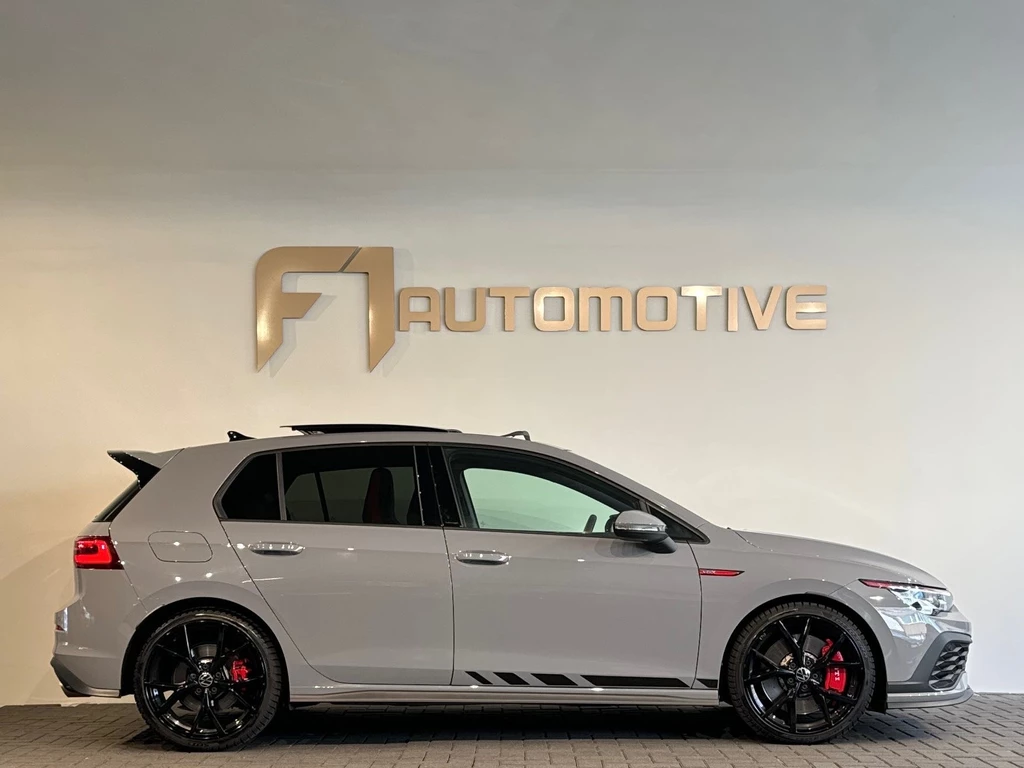 Volkswagen Golf – foto 6