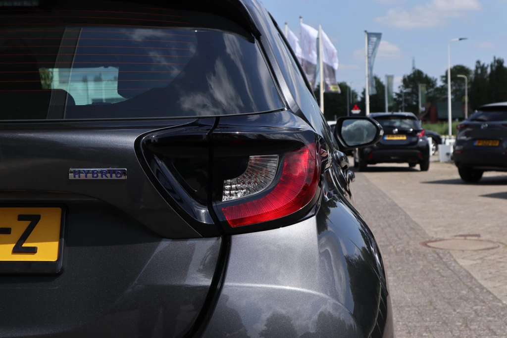 Mazda 2 Hybrid – foto 30