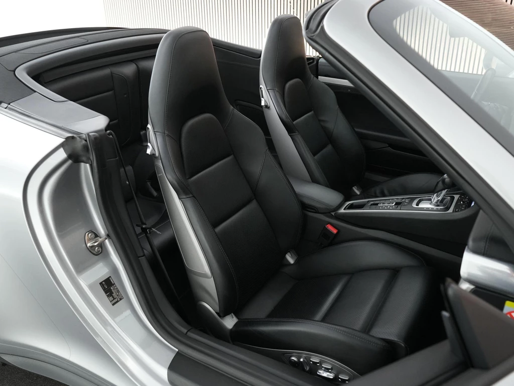 Porsche 911 – foto 19