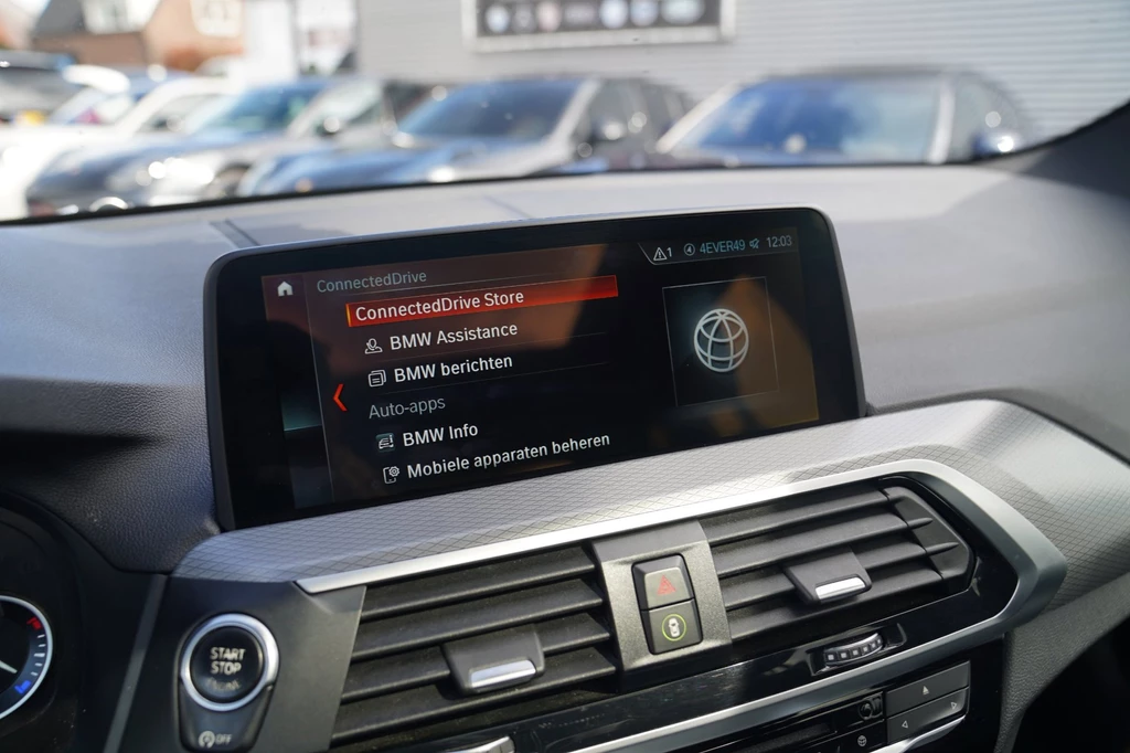 BMW X3 – foto 35