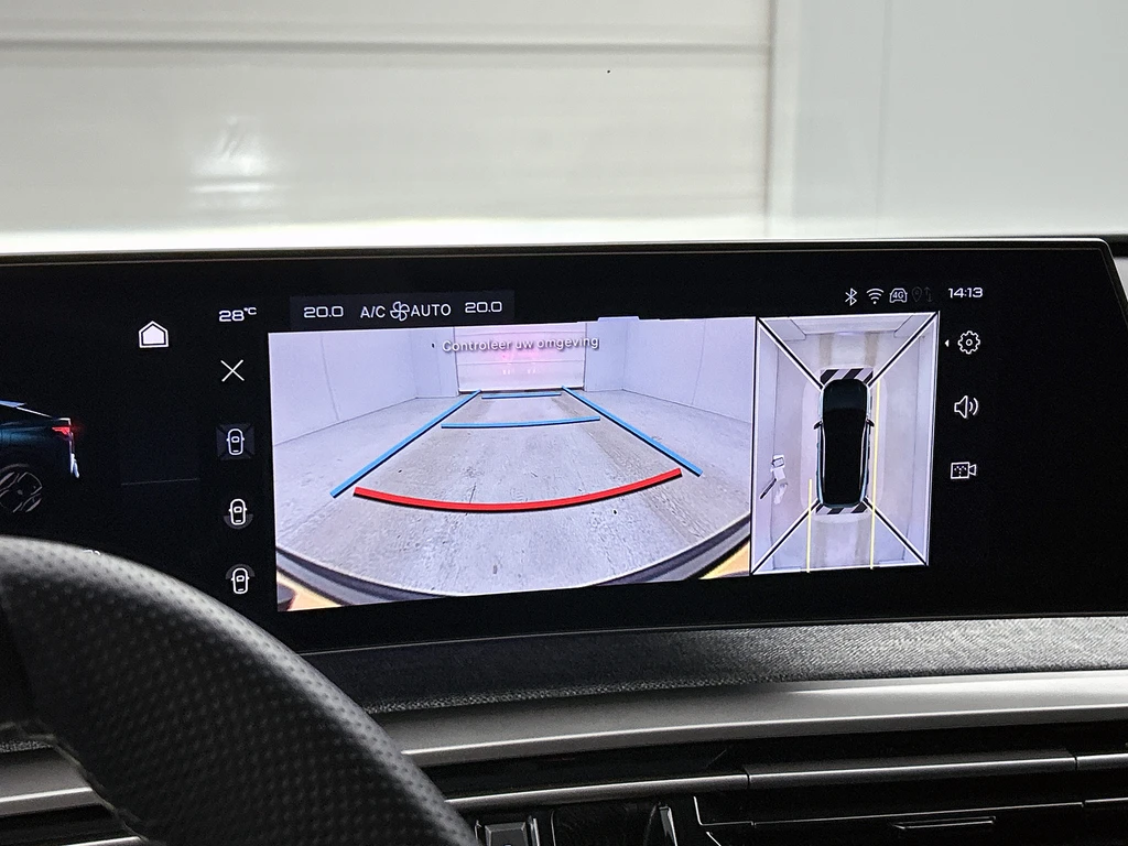Peugeot 3008 – foto 11
